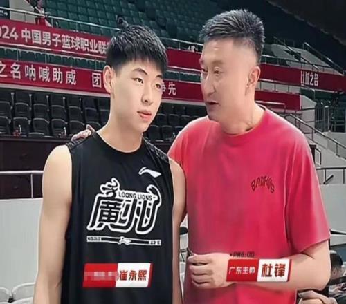 崔永熙伤病几乎痊愈广东队第4外援还未确定,或被首钢队截胡