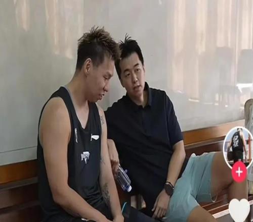 拒绝NBA合同!昔日潜力新星真大胆,只想打CBA