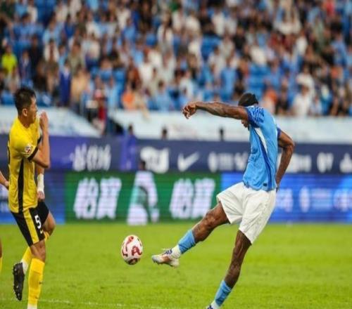 【2026中超巡禮之新鵬城】紮根本土力爭上遊