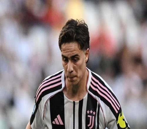 米體：伊爾迪茲本輪出場不成問題，弗拉霍維奇有望下周複出