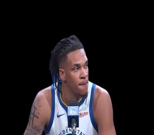 打滿15年，勇士的二輪驚喜！