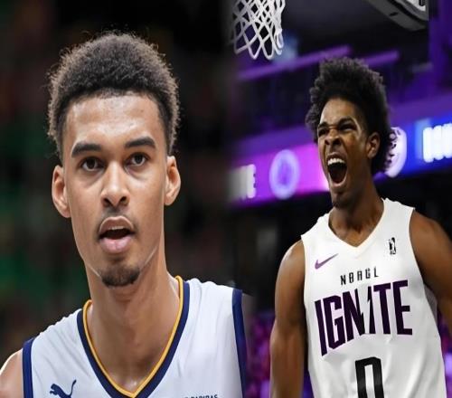 被忽视的NBA炼金场!发展联盟大变身!