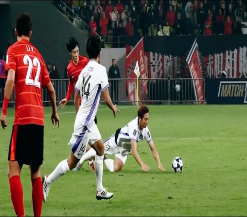 搏命“1分”，蓉城力保中超尊嚴！亞冠關鍵戰後：最大困惑解決了