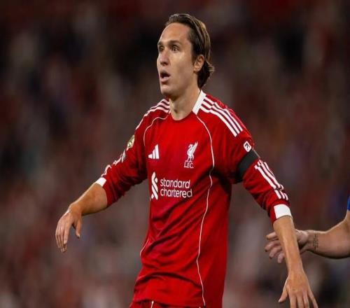 13場2首發！小基耶薩認清現實或冬窗離隊意甲4豪門關注