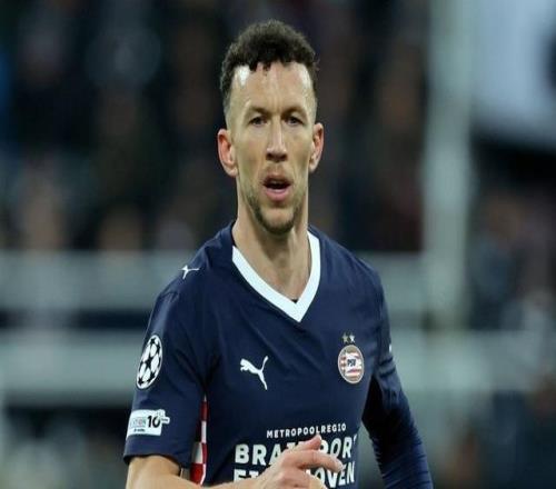 記者：隻有埃因霍溫歐冠出局國米才有可能簽回佩裏西奇