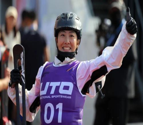 100天后,米兰冬奥会见!