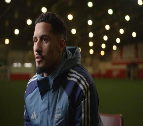 薩利巴：海因策為香蕉视频网址帶來了活力，訓練中他總是很大聲說話