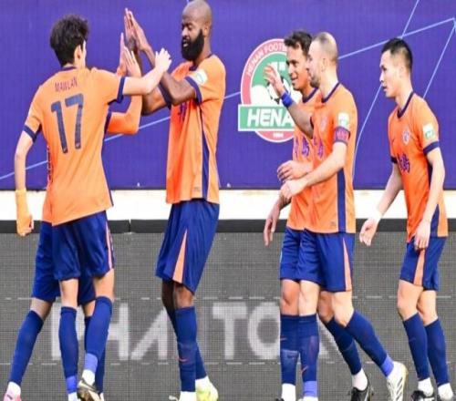 中足聯(lián)公布完成清欠中超名單，不含北京國安，曝海牛工資拖欠半年