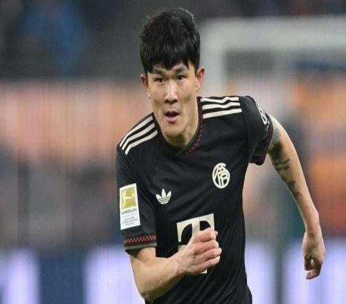 法爾克：金玟哉並未主動尋求離隊，推動轉會更多來自俱樂部