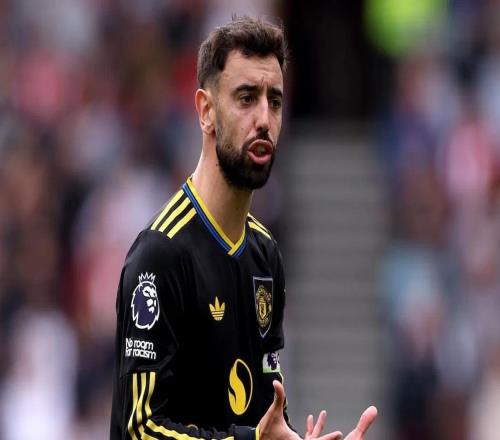 哈格里夫斯:B费曾指导迪亚洛如何跑位,进球模式肯定演练过