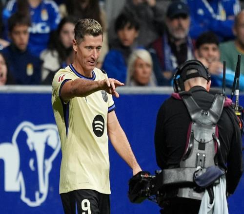 離譜操作！巴薩竟要求萊萬處子賽季停止進球，隻為省下250萬