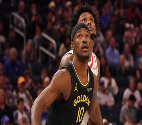 巴特勒稱勇士隊可悲，熱火隊卻一路高歌猛進(jìn)，這番話真是莫大諷刺