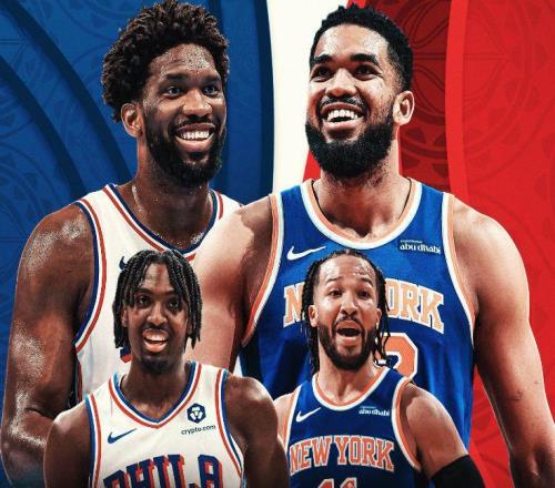 NBA季前赛首战来了!76人受困伤病探花或爆发尼克斯新帅成看点