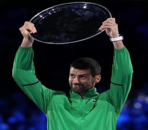 德約：不確定是否會(huì)再參加澳網(wǎng)，明年會(huì)重返這里但未必是現(xiàn)役球員