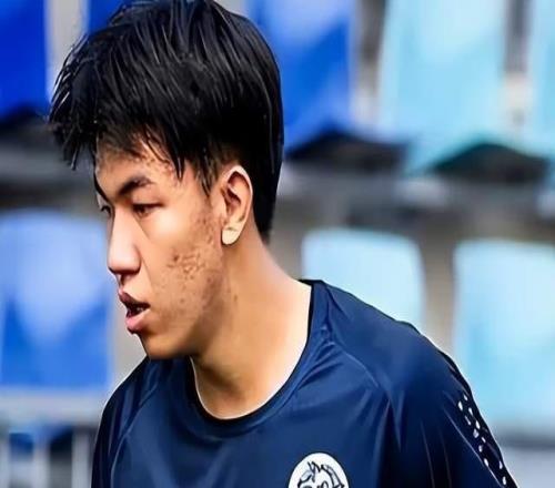 21歲“中國孔卡”正在前意甲冠軍隊試訓(xùn)：3年前就踢上中超！