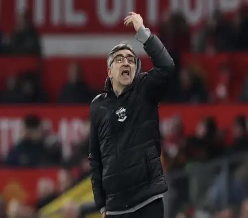 15場4勝！亞特蘭大主帥執(zhí)教僅5個月就被解雇此前曾坑慘羅馬圣徒