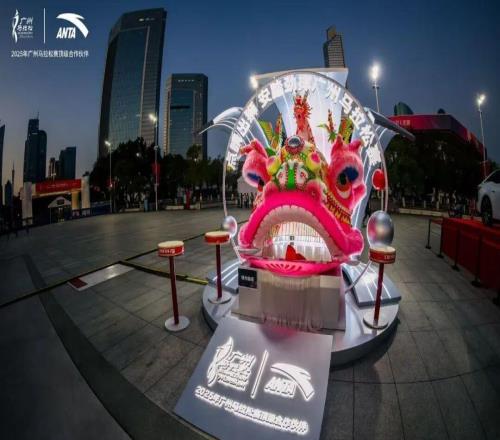 如何高質(zhì)量贊助一場(chǎng)馬拉松？安踏用這5件事給出答案