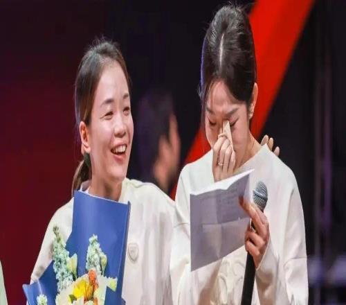 中國(guó)體育，需要這樣的儀式感