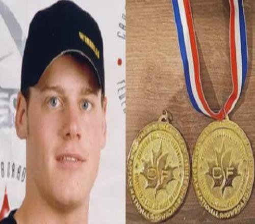 震驚世界！奧運選手成世界毒梟！天才少年成10億美元販毒大頭領(lǐng)