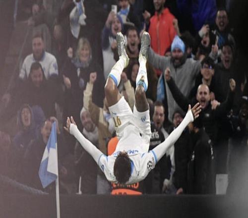 奧巴梅揚：我已36歲了但感覺很棒踢這種比賽會讓你更想進球