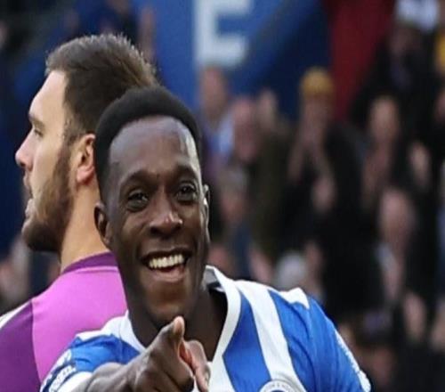 维尔贝克拒谈国家队话题:我只专注布莱顿,尽我所能做到最好