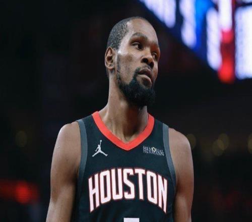 杜蘭特母親：兒子效力火箭很開心沒看到他與球隊(duì)狀態(tài)有多好嗎