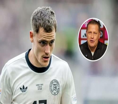 埃貝爾：我們原本非常希望維爾茨來拜仁奧利塞沒有解約條款