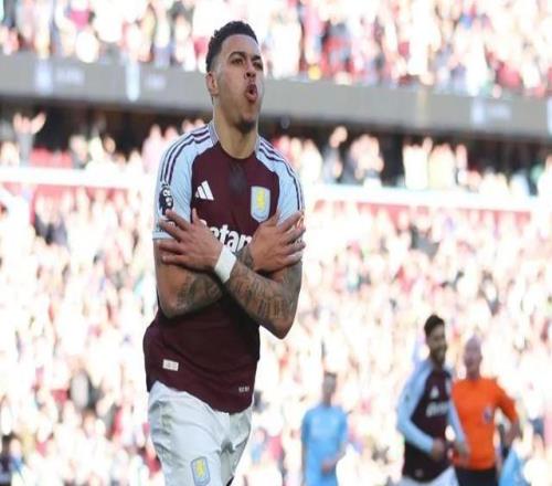 摩根羅杰斯：英超奪冠誰(shuí)知道呢，沒人會(huì)談?wù)撐覀儸F(xiàn)在第三