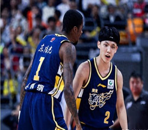 CBA太瘋狂！隨著廣東勝，山西被逆轉(zhuǎn)，北京贏，CBA最新排名新變化