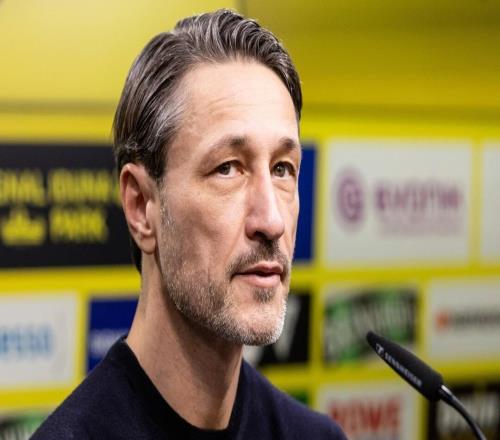 科瓦奇：我對拜爾落選德國隊大名單感到驚訝