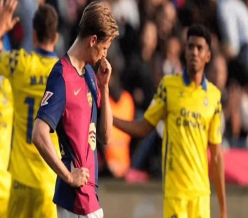 西甲爭冠關鍵戰：巴薩午後迎戰巴列卡諾，能否打破午餐時間魔咒