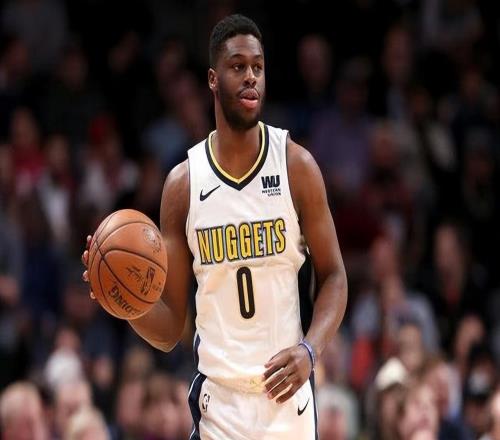 歡迎！前廣東宏遠(yuǎn)外援再次來(lái)中國(guó)打球，曾是全美最強(qiáng)高中生