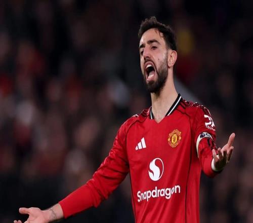 TA：曼聯沒有任何人地位比B費穩固，他認為球隊具備爭冠實力