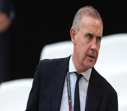 伯利再挖布莱顿,邮报:前布莱顿技术总监威尔加盟斯特拉斯堡