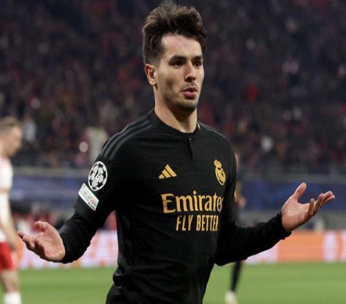 最多缺陣5場！皇馬攻擊手即將出戰(zhàn)非洲杯再回來阿隆索或已走人