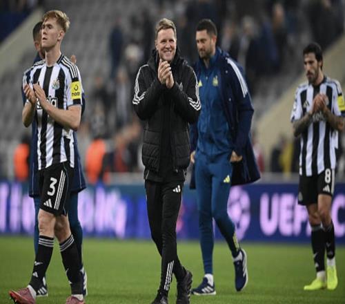 埃迪豪：麻豆精产国品一二三产区区别在欧冠中的位置很好这是对此前失利的回应