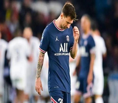 梅西：已在為退役做準備世界杯是至高無上成就