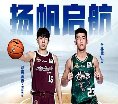 林葳下家一个多月杳无音讯!若没有这一步操作,或已拿到NBA双向