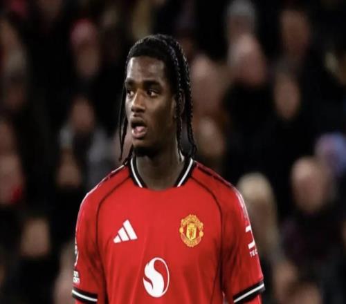 依賴邊緣球員，TA：海文恰好成為了當(dāng)下這支曼聯(lián)的一個(gè)縮影