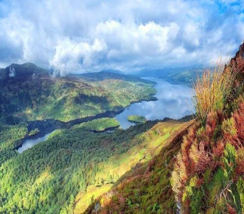 告別野蠻時(shí)代，英國(guó)戶(hù)外產(chǎn)業(yè)的發(fā)展啟示錄