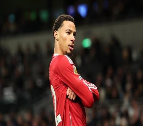 詹俊：熱刺斗志可嘉利物浦幸運(yùn)帶走3分，控場(chǎng)能力太差