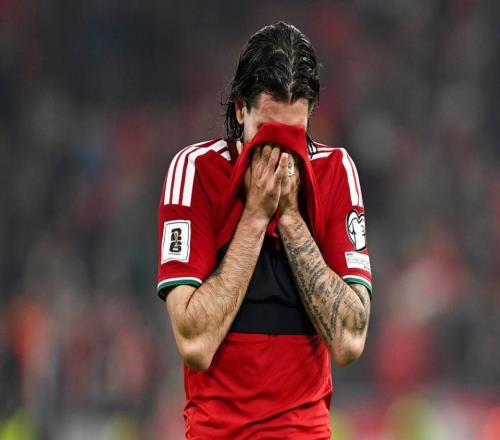 遭絕殺！利物浦1.3億雙星哭成淚人已無(wú)緣世界杯40年比國(guó)足還慘