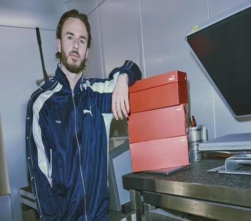 麥迪遜：還不知道什么時(shí)候能復(fù)出，我只想快點(diǎn)回到熱刺