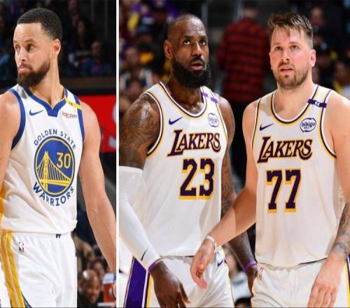 8項(xiàng)第1，豪強(qiáng)斷檔領(lǐng)先聯(lián)盟！最具冠軍相球隊(duì)誕生！NBA要大結(jié)局了