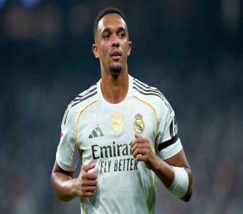 長傳助攻姆巴佩破門，阿諾德西甲生涯首次送出助攻