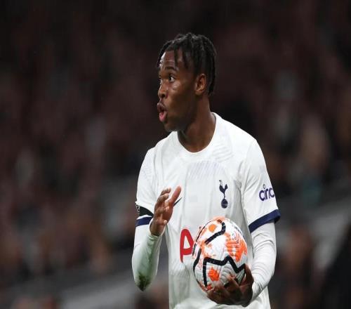 烏多基：被持槍威脅的事情已經過去，我很感激熱刺和家人陪伴