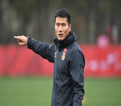 男足2025年新晉國腳，可能會在以下4人中誕生