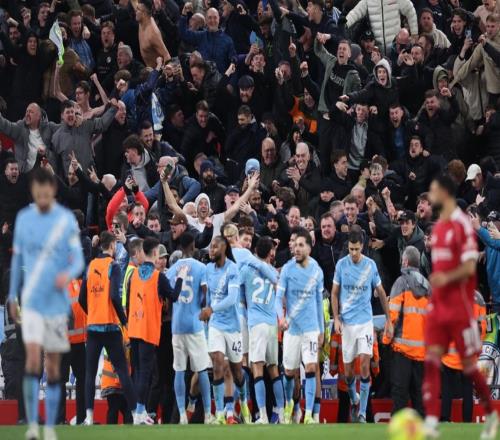 12！01！足壇瘋狂一夜，利物浦倒下，馬競爆冷，巴黎製造慘案