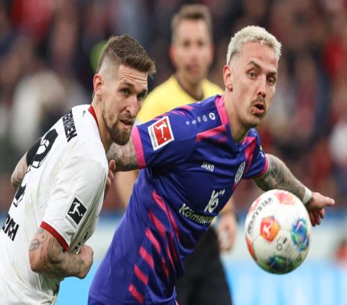 88分鍾絕平！誇安薩絕境救主，尤爾曼德又搞砸了：3場不勝太尷尬