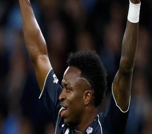 兩回合51曼城，皇馬第41次闖入歐冠8強創造賽事曆史紀錄